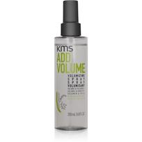 KMS Add Volume Volumizing Spray purškiklis apimčiai nuo pat šaknų 200 ml