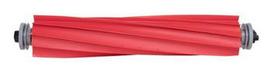 Vacuum Cleaner Accessory|ROBOROCK|Rubber Main Brush|Red|For S7/Q7/Q7 Max/S7 MaxV/Q55/S7 Pro Ultra/Qrevo/S7 Max Ultra/Qrevo MaxV/Qrevo S/Qrevo Pro/Qrevo Plus|8.02.0222
