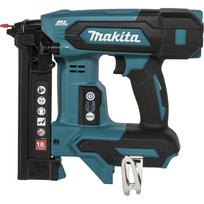 Akumuliatorinis siaurų kabių segiklis Makita DST630Z, 18V