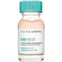 Clarins - My Clarins TARGETED BLEMISH LOTION Nuo spuogų 13 ml unisex