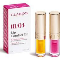 Clarins - PICK AND LOVE DUO Lūpų aliejus 1 pieces female