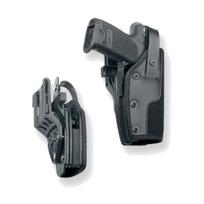 SICKINGER Dėklas 63601 COP Glock 17