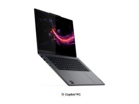 Lenovo Yoga Pro 7 15ASH11 AMD Thunder Grey 15.3 " OLED Touchscreen 2.5K WQXGA 2560 x 1600 pixels AMD Ryzen AI Max+ 388 64GB Soldered LPDDR5X Solid-state drive capacity 1000GB AMD Radeon 8060S Graphics Windows 11 Pro 802.11be Bluetooth version 5.4 Keyboard language English Keyboard backlit Warranty 24 month(s) Battery warranty 12 month(s)