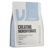 Ostrovit creatine monohydrate 500g