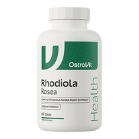 OstroVit Rhodiola rosea 60 caps