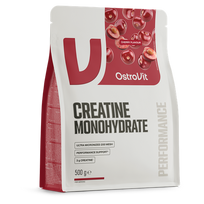Ostrovit creatine monohydrate 500g