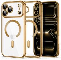 Tech-Protect case Apple iPhone 17/18 Pro Max, CASTPT5906302325214