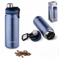 Termosinė taurė Konighoffer Ontario 650 ml, mėlyna