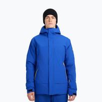 Vyriška slidinėjimo striukė 4F M0793 cobalt
