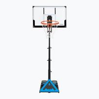 Krepšinio krepšys Oneteam BH07 foldable black