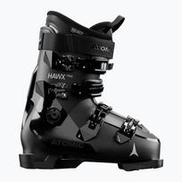 Moteriški slidinėjimo batai Atomic Hawx Prime W black/gold