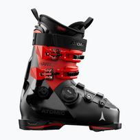 Vyriški slidinėjimo batai Atomic Hawx Prime 100 Boa GW black/red