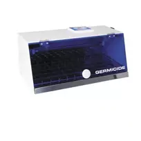 Germy Gima Plus germicidinė ultravioletinė lempa instrumentams su laikmačiu, 8 W