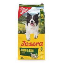 JOSERA Adult Mono Lamb  and  Rice - sausas maistas šunims - 12,5kg + 2,5kg