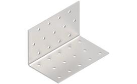 Kampas ARRAS, 60 x 60 x 100 x 2 mm, cinkuotas, 71426