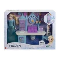 Frozen Elzos ir Olafo žaidimo rinkinys