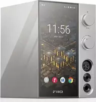 FiiO R9 – VISKAS VIENAME srauto grotuvas