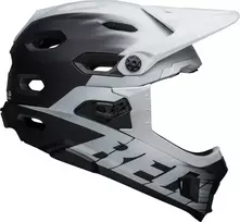 Bell Kask pilno veido šalmas Super DH Dydis M (55-59 cm) (BEL-7138424)