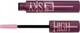 Maybelline MAYBELLINE_Lash Sensational Sky High blakstienų tušas ilginantis Burgundy Haz 7,2ml