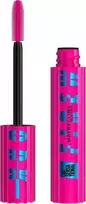 Maybelline MAYBELLINE_Lash Sensational Firework storinantis blakstienų tušas Juodas 10ml