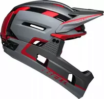 Bell Kask visas veidas Super Air R Mips Spherical roz. L (59-63 cm) (BEL-7138148)