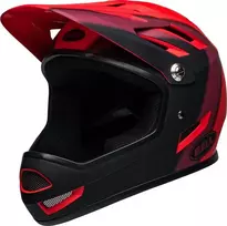Bell Kask šalmas su viso veido apsauga SANCTION rožinė. XS (48-51 cm) (Gamintojo kodas: BEL-7142510)