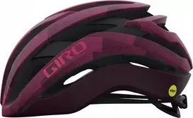 Giro Šalmas plento Cielo Mips matinė tamsi vyšnia towers dydis L (59-63 cm) (GR-7159146)