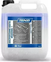Tenzi Grindinio trinkelių valymo priemonė 5L