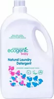 ECOGENIC Ecogenic Baby* Skalbiklis kūdikių drabužiams be kvapo 2750 ml