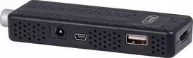 Imtuvas TV Trevi imtuvas HE3362T2 HD DVB-T2