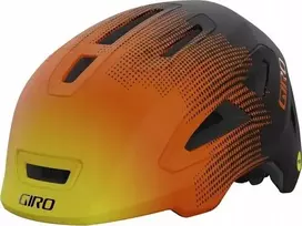 Giro Vaikiškas šalmas SCAMP II dydis XS (45-49 cm) GR-7158600