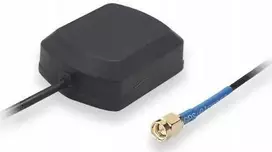 Teltonika GNSS lipni SMA antena