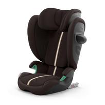 Automobilinė kėdutė CYBEX Solution G2  100-150 cm - Spalva - Plus Chocolate Brown