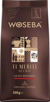 Malta kava Woseba Ti Meriti Gusto Raffinato 500g