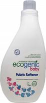 ECOGENIC Ecogenic* Skystis vaikų drabužių minkštinimui be kvapo 1000ml
