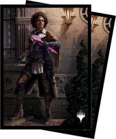 Ultra Pro : Magic the Gathering - Murders at Karlov Manor - Įmovos - V3 (100)