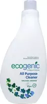 ECOGENIC Ecogenic* Universalus įvairių paviršių valymo skystis Apelsinas 1000ml