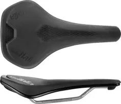 Selle Italia Balnas SELLE ITALIA MODEL Y TI 136, L (id match L1), TI316 Rail