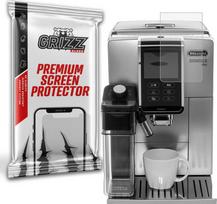 GrizzGlass Matinė plėvelė PaperScreen, skirta DeLonghi ECAM 370.95.T 1450