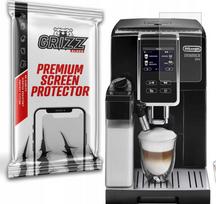 GrizzGlass Matinė plėvelė PaperScreen, skirta DeLonghi Dinamica Plus ECAM 370.70.B