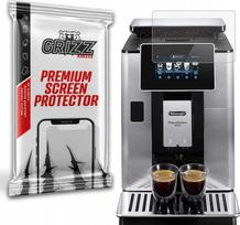 GrizzGlass Matinė plėvelė PaperScreen skirta DeLonghi Primadonna Soul ECAM 610.74.MB