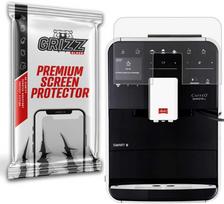 GrizzGlass Matinė plėvelė PaperScreen, skirta Melitta Barista T Smart F83/0-102