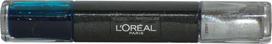 L’Oreal Paris L'Oreal Paris, Infallible, 2 viename nagų lakas, MTX 030, Turkio spalvos, 2 x, 5 ml moterims