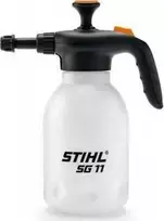 „Stihl“ rankinis purkštuvas SG 11 1,5 l