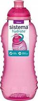 Gertuvė Sistema Geriamojo vandens butelis Twist n Sip Squeeze 330 ml 1 vnt.