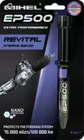 K2 MIHEL Vairo stiprintuvo sistemos priedas SS