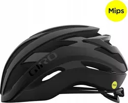 Giro Šalmas plento Cielo MIPS matinis juodas anglis dydis L (59-63 cm)