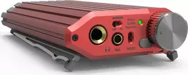 Ausinių stiprintuvas iFi Audio Tranzistorinis iDSD Diablo 2