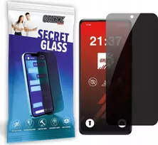 GrizzGlass Privatumo stiklas SecretGlass skirtas TCL 50 XE NxtPaper