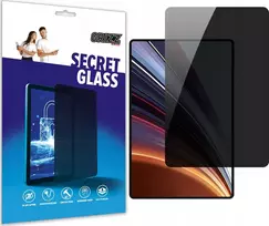 GrizzGlass Privatumo stiklas SecretGlass, skirtas Honor Pad GT Pro